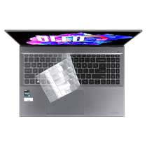 16-inch Acer acer Extraordinary Go 16 keyboard film SFG16-71 dustproof pad GO 14-inch 2023 new computer keyboard protective film Legend X tempered film screen saver notebook