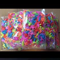 Children Toy Sponge Baby Bubbles Large Beads Elf Crystal Forest Inflate Animal Marine Animals Larger Animals