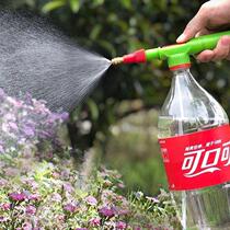 Sprayer Spray Pot Watering Kettle Pesticide Agricultural Spray Pot Multifunction Sprinkler Hand Press Style Home Spray Bottle