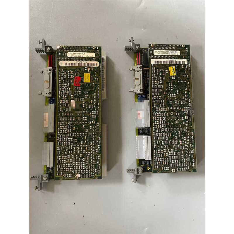 Negotiable Price~6Se7090-0Xx84-0Aj0 Siemens Inverter Cu2 Control Board