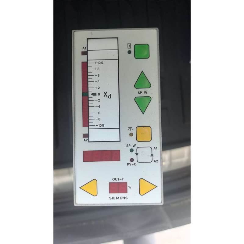 Negotiable Price~C73451-A3000-C10 Siemens Temperature Controller 6Dr200