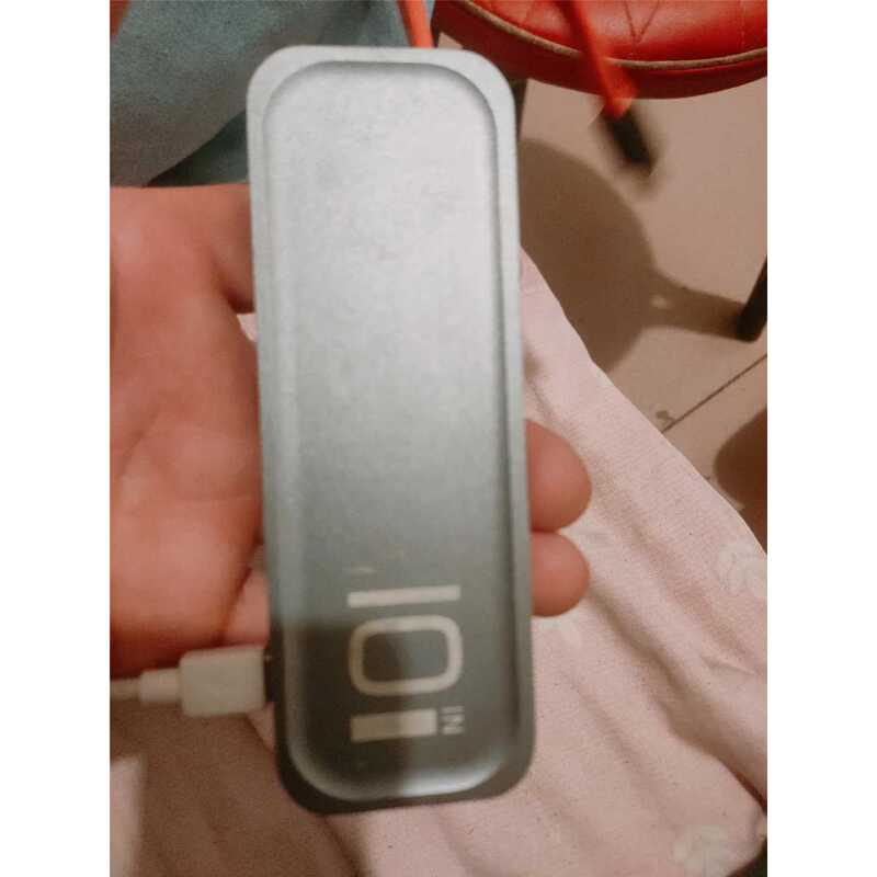 Negotiable Price~Rock 10-in-1 Docking Station