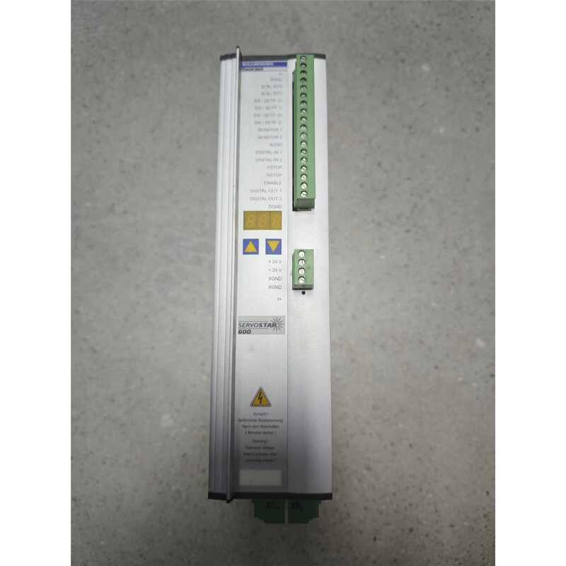 Negotiable Price~Kollmorgen Drive Unit S61000-Pb Negotiable Price~Kollmorgen Drive Unit S61000-Pb