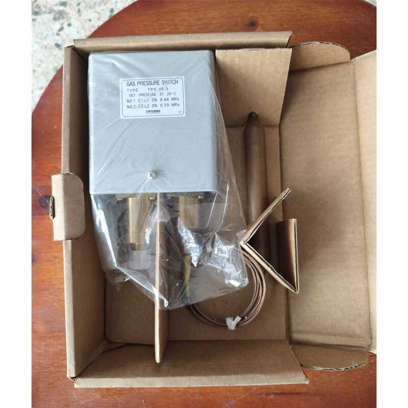 Negotiable Price~Thyoda Tps-45-3 Temperature and Pressure Controller Negotiable Price~Thyoda Tps-45-3 Temperature and Pressure Controller