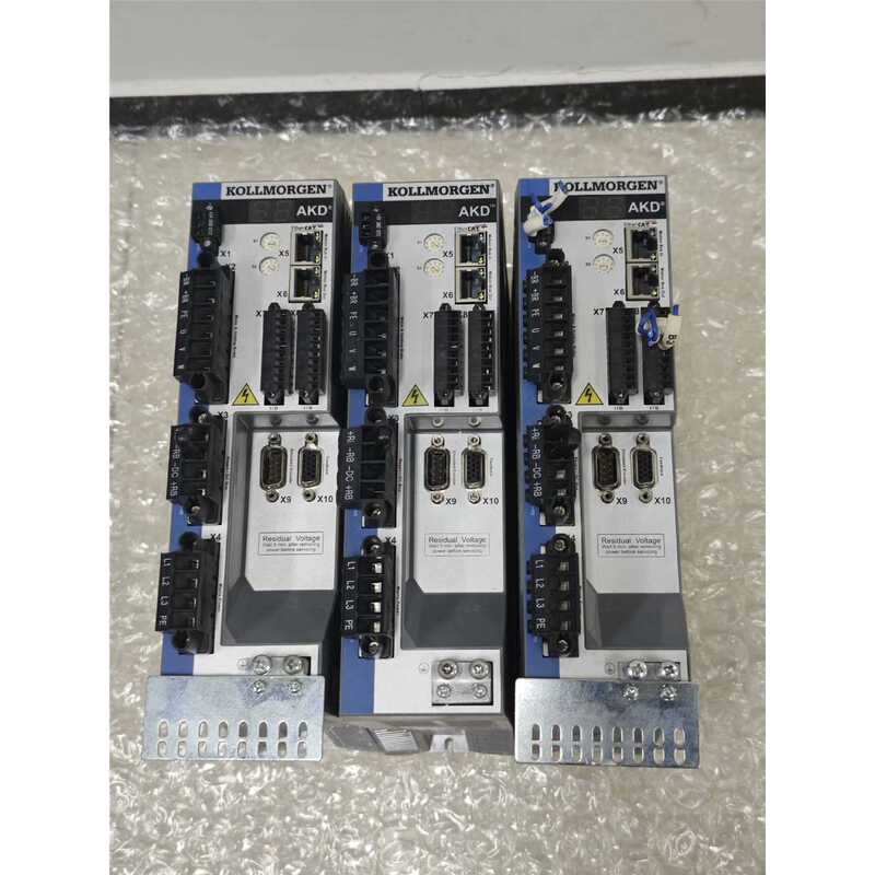 Negotiable Price~Kollmorgen Driver Akd-P00307-Nbec-0000, Ak Negotiable Price~Kollmorgen Driver Akd-P00307-Nbec-0000, Ak