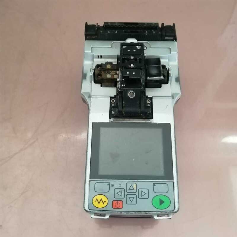 Negotiable Price~Fujikura Fitel S177A Fiber Optic Fusion Splicer, Model S177A, Actual Product Photos