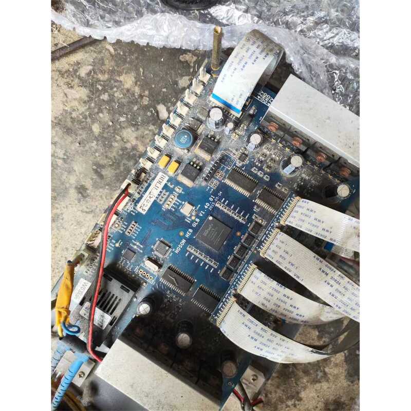 Negotiable Price~A Set of Hansen W5 Dual-Head Boards, Disassembled Goods Sold at a Cheap Price Negotiable Price~A Set of Hansen W5 Dual-Head Boards, Disassembled Goods Sold at a Cheap Price