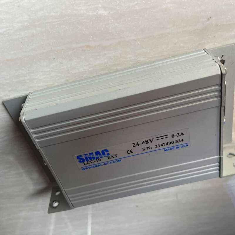 Negotiable Price~ American Smac Voice Coil Motor Driver Lcc10 Has Good Functions, Can Be Tested Upon Receipt, and Is Functional