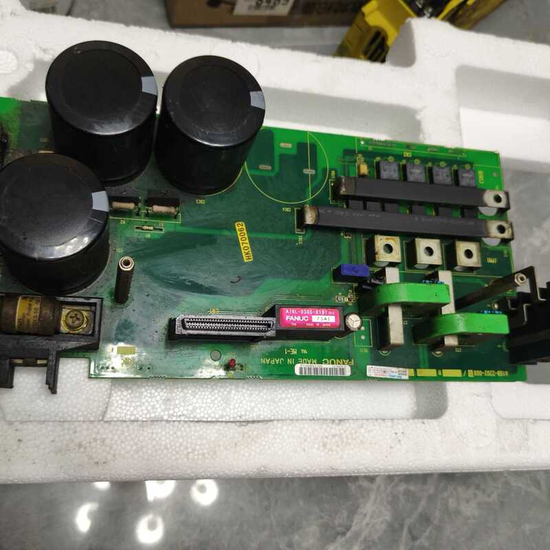 Negotiable Price~ Fanuc A16B-2202-0681, Removed from the Machine, Technical Knowledge Not Needed, for Sale