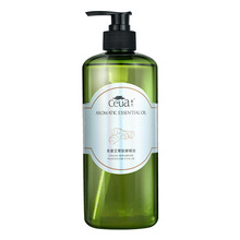 可签到！生姜艾草全身体按摩精油100ml