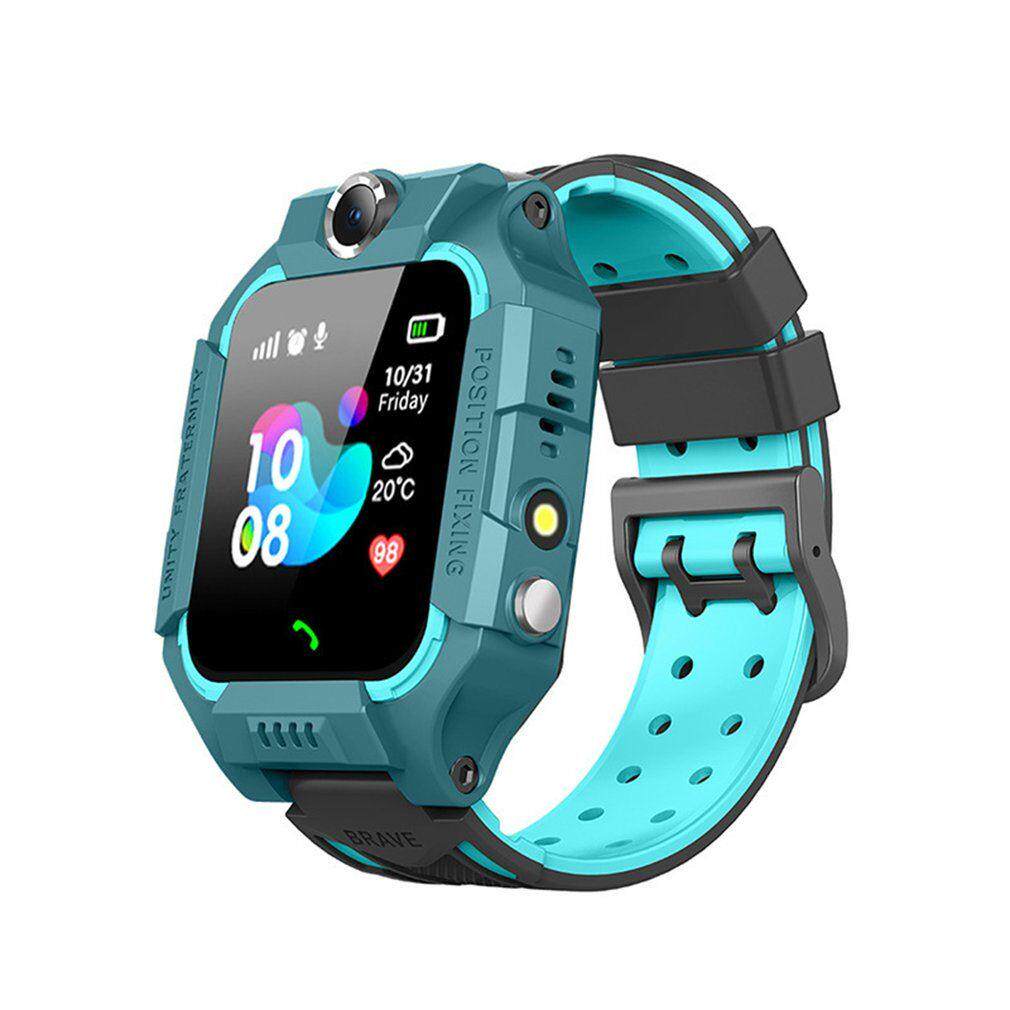 Child Smart Watch Phone SOS Touch Baby Wrist Watches for Ki