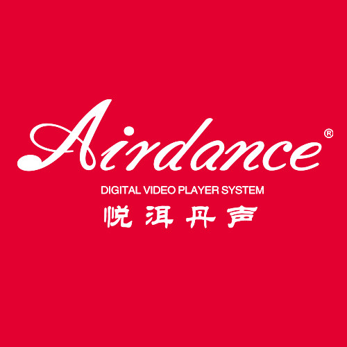 AirDance旗舰店
