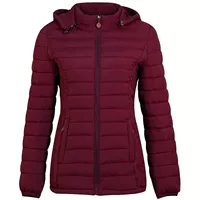 New Winter Jacket High Quality stand-callor Coat Women Fashi