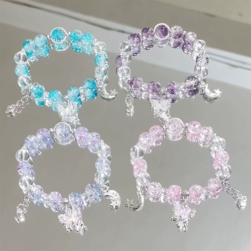 Небольшой дизайнерский универсальный браслет, легкий роскошный стиль, китайский стиль