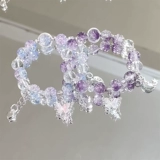 Небольшой дизайнерский универсальный браслет, легкий роскошный стиль, китайский стиль