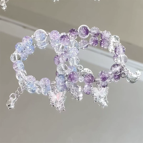 Небольшой дизайнерский универсальный браслет, легкий роскошный стиль, китайский стиль