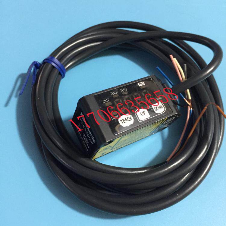 Laser displacement sensor HG-C1400-P spot HG-C1200 HG-C1100