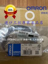 () fake one penalty ten F03-16PS leakage point type sensor spot advantage supply