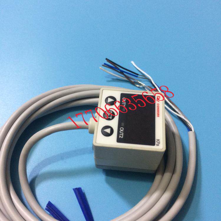 Japan Convum Miaode MPS-V33RC-NGAT V3RC-G pressure sensor spot