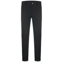 (Same style as Li Haotong) Descente Golf PRO series mens trousers G333MPPT94