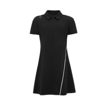 DESCENTEGOLF Desante Golf Childrens Girls Dress 24 Spring and Summer New Arrivals
