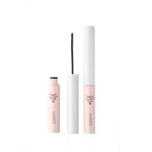 浓密持久不晕染极细网红睫毛膏