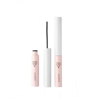 浓密持久不晕染极细网红睫毛膏
