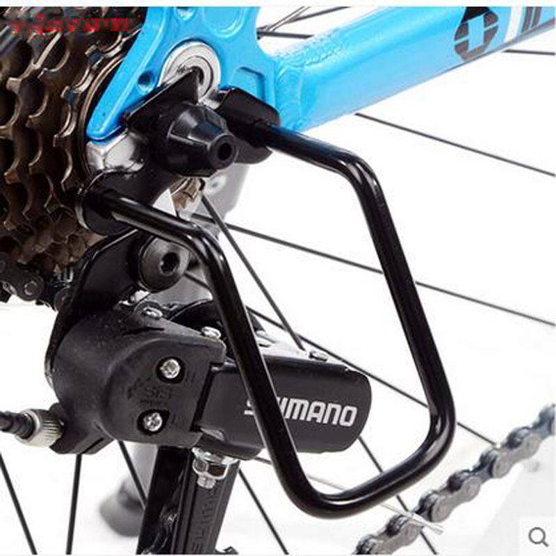 Variable Speed ​​Racing Mountain Bike Giant Bicycle Accessories Daquan Universal Road Bike Transmission Rear Dial Protector