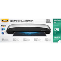 FellowesSpectra A3 photo laminating machine office home laminating machine file laminating machine