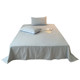 Roland Life Cotton 60s brushed single product bed simple cotton ດູໃບໄມ້ລົ່ນແລະລະດູຫນາວຫນາ, ຕຽງນອນດຽວແລະຄູ່ນອນ