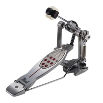 Pearl (Pearl) P-2050CF single pedal pedal drum set pedal pedal hammer foldable portable