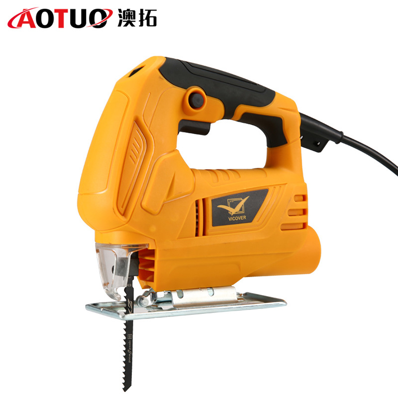 Quantity Large from Uber Electric Electric Curve Saw Domestic Electric Saw Pull Wire Wire Saw DIY WOOD CUTTING MACHINE ELECTRIC SAW