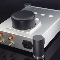 Customized classic good-sounding Wada Shigeru tube preamplifier kit and matching shell have been negotiated