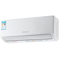 Royalstar first-level inverter air conditioner 1 single cooling household wall-mounted unit dormitory rental room 1 5P cooling and heating dual-use 892