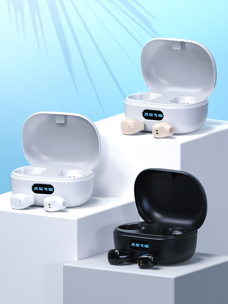 带蓝牙的主板能够够连无线耳机吗？这个波操作真香。