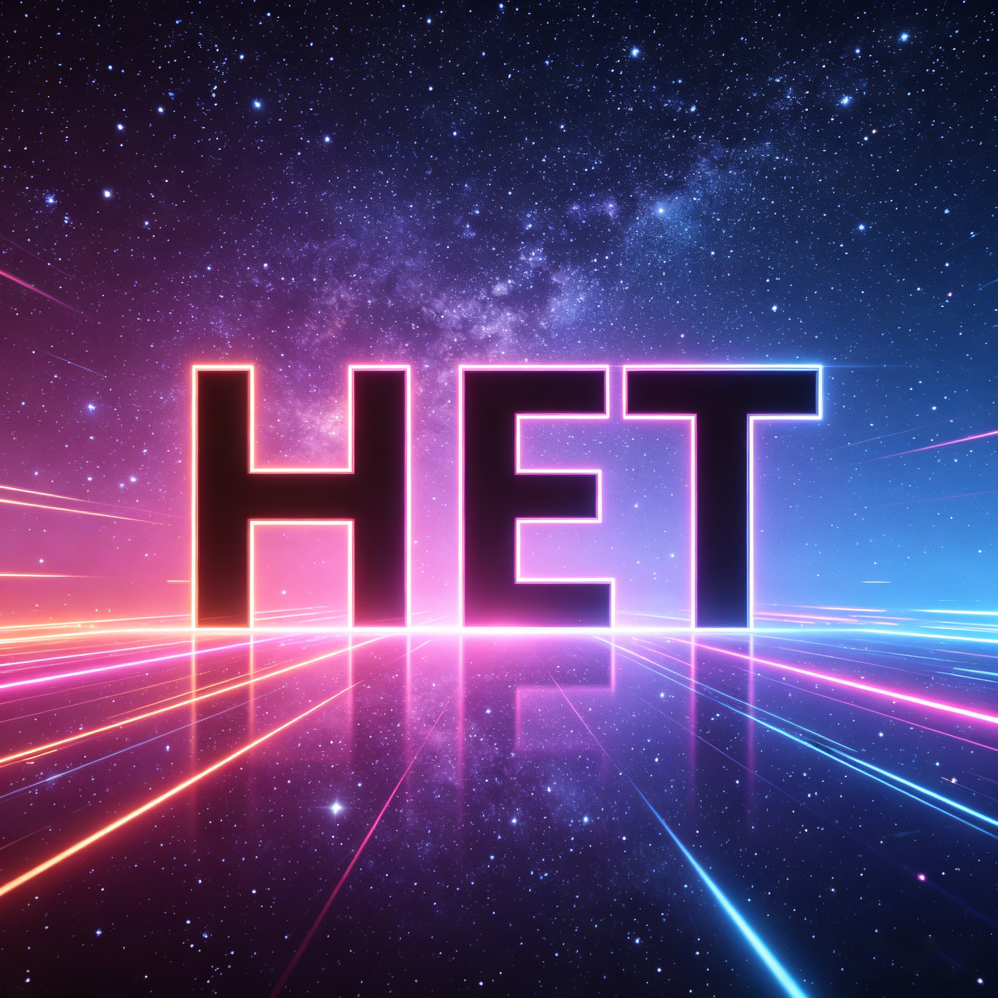 HET lifestyle