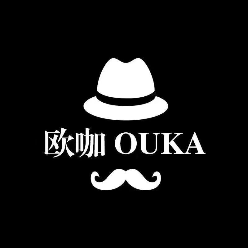 欧咖男鞋
