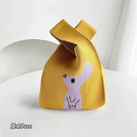 Лунный кролик Желтый (вес 90-100 г)