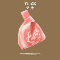 Сумочка любовь [розовый]