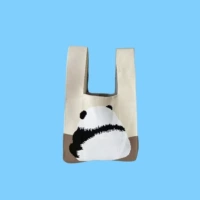 WW-Back Панда-Бежевый