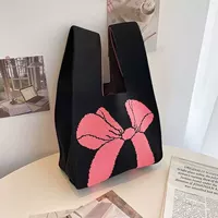 БС-лук (черный, розово-красный)