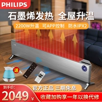 Philips Kashie Block Обогреватель Домный