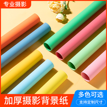 2 72 * 10 photographic background paper photo background cloth for photography background color paper monochromatic black and white color shadow shed