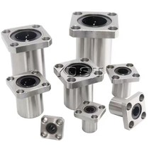 Method Lanstraight bearing single liner type C-LHFS6 8 10 12 12 16 16 20 25 30 35 35 50 50