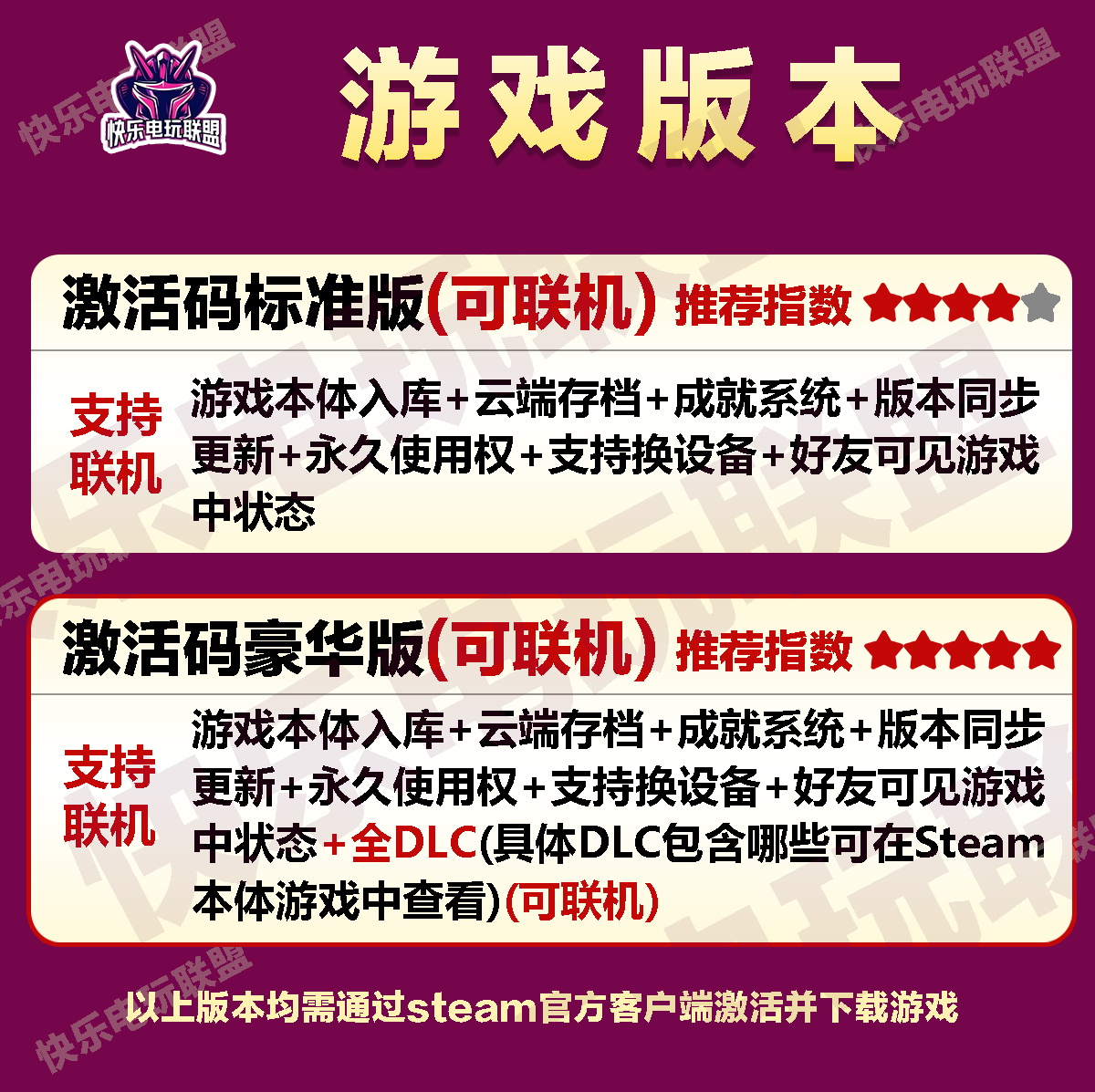 Steam正版双影奇境激活码哪里买？2025年最新CDKey获取攻略_steam游戏_淘宝游戏网
