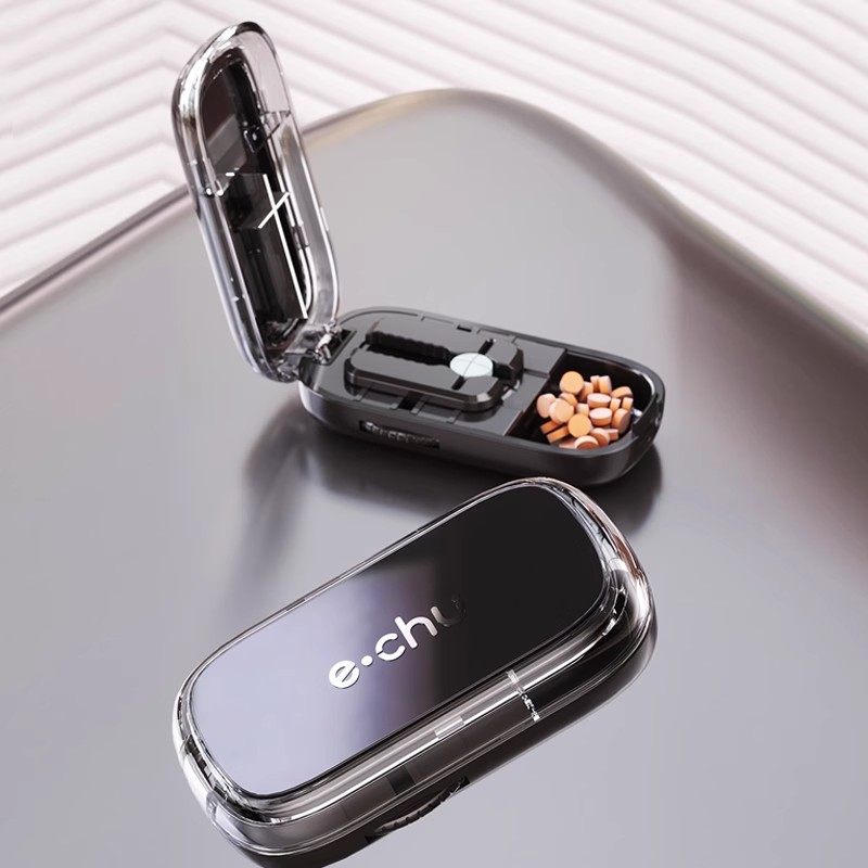 2026德国切药器怎么选？精准分药器帮你搞定四分之一优甲乐