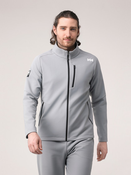 Hellyhansen/HH 25 Spring Men 's Sports Outdoor Comfort Jacking 하이킹 및 등산용 물이 플라싱 소프트 쉘 자켓