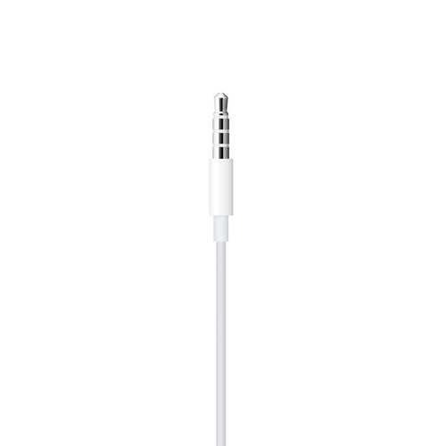 [TMALL Self -Operated] Apple/Apple использует Earpods с 3,5 мм штекальной шербой гарнитуры