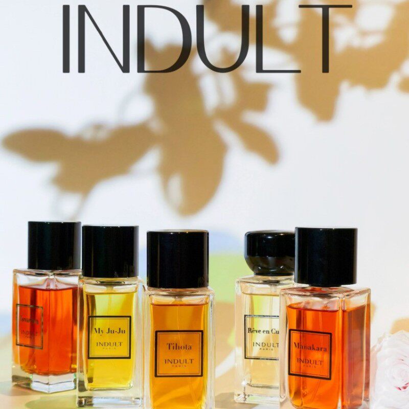【美品ほぼ満量】indult 50ml manakara マナカラ 美品ほぼ満量】indult 50ml manakara マナカラ マナカラ/ インダルト