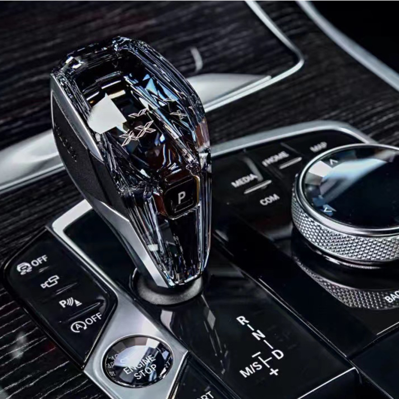 BMW 2 Series 4 Series 5 Series 7 Series 6GTX3X4X5X6ix3 3Five Series Crystal Five Series converted three pieces